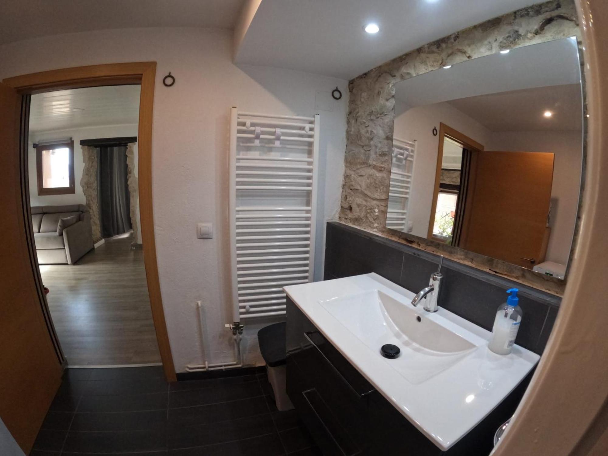 Ca L'Engracia Apartment Tarres Exterior photo