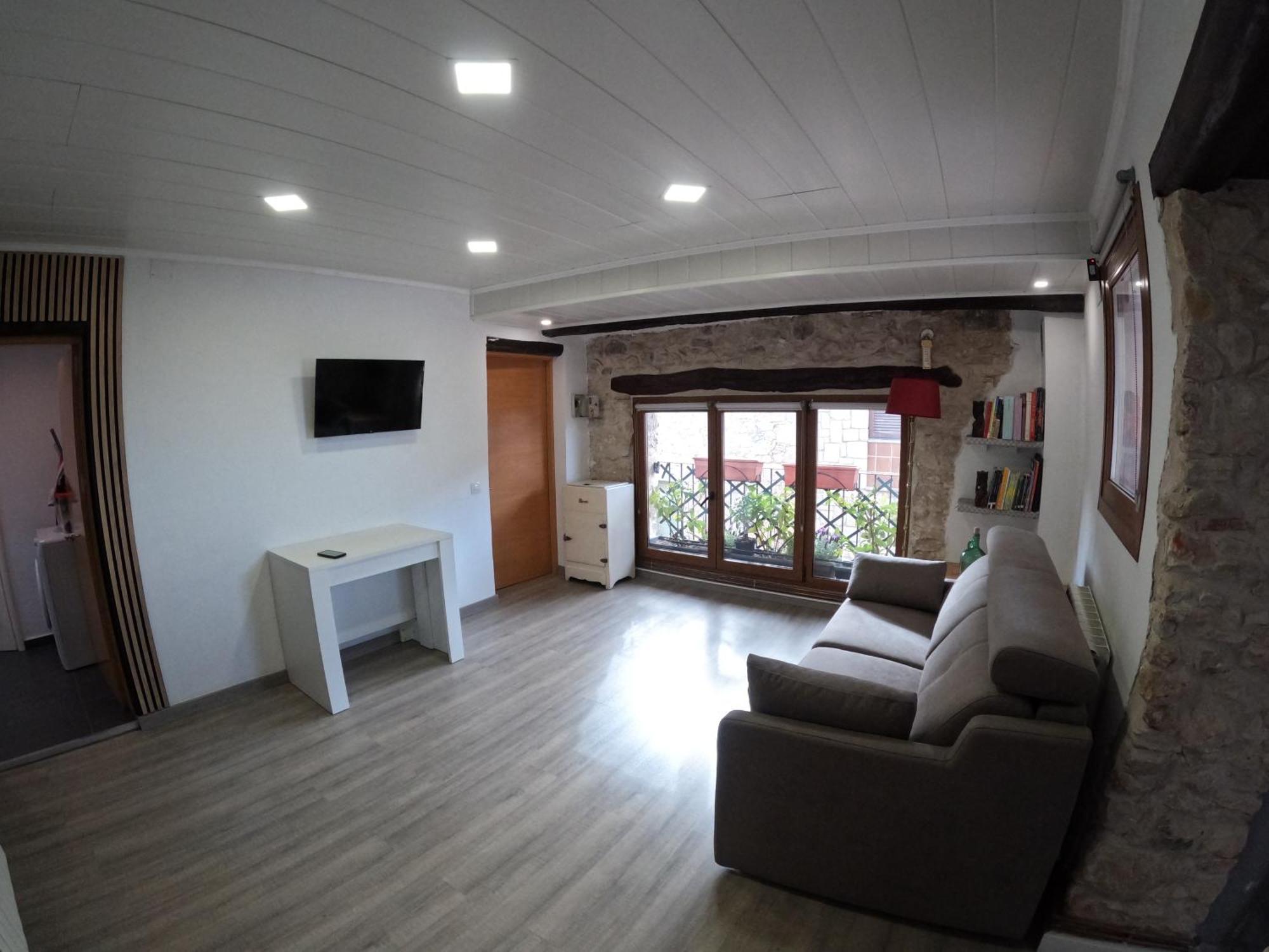 Ca L'Engracia Apartment Tarres Exterior photo