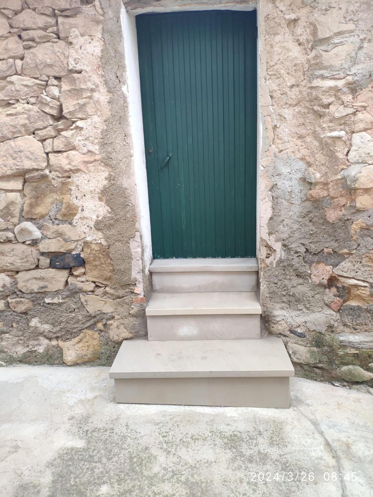 Ca L'Engracia Apartment Tarres Exterior photo