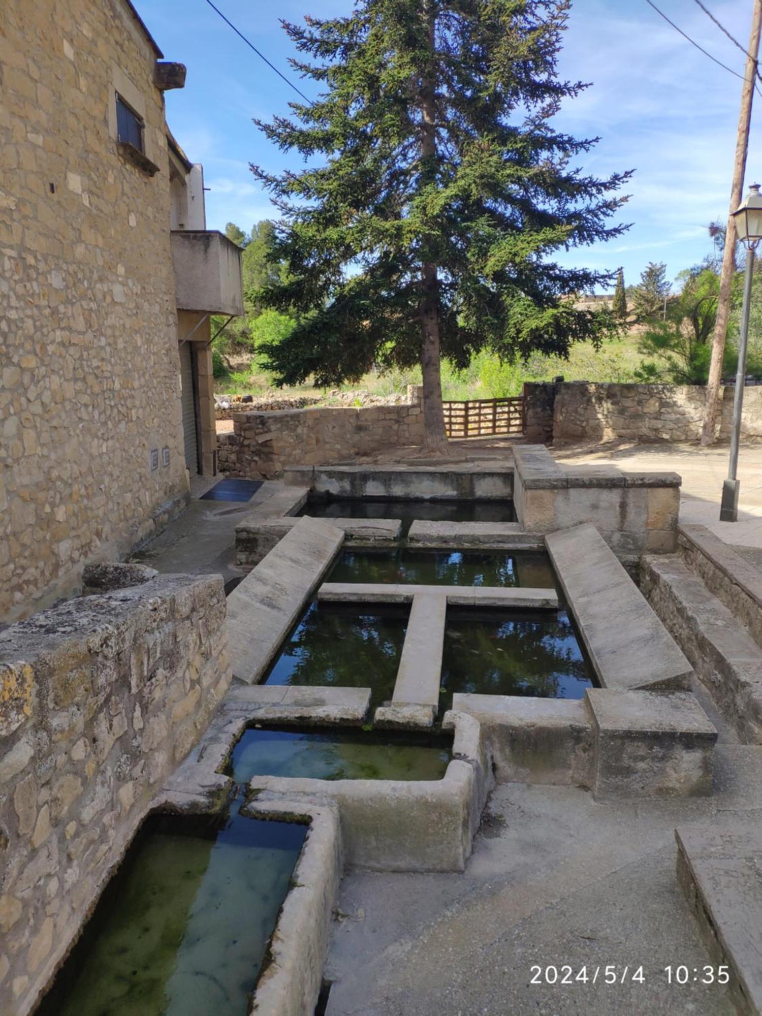 Ca L'Engracia Apartment Tarres Exterior photo