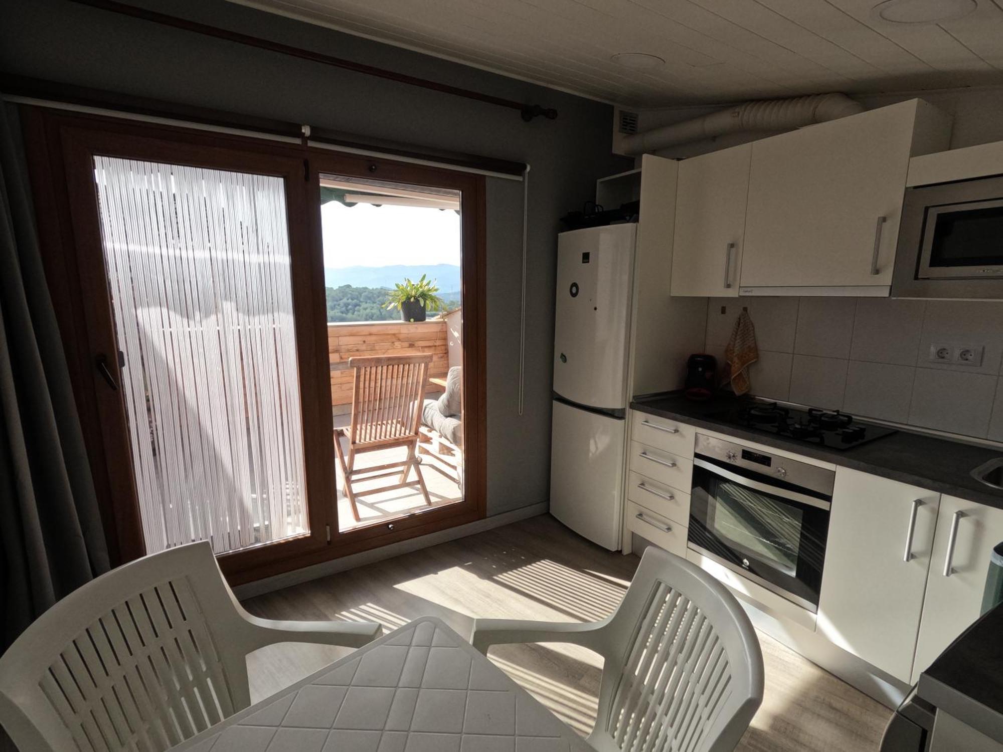 Ca L'Engracia Apartment Tarres Room photo